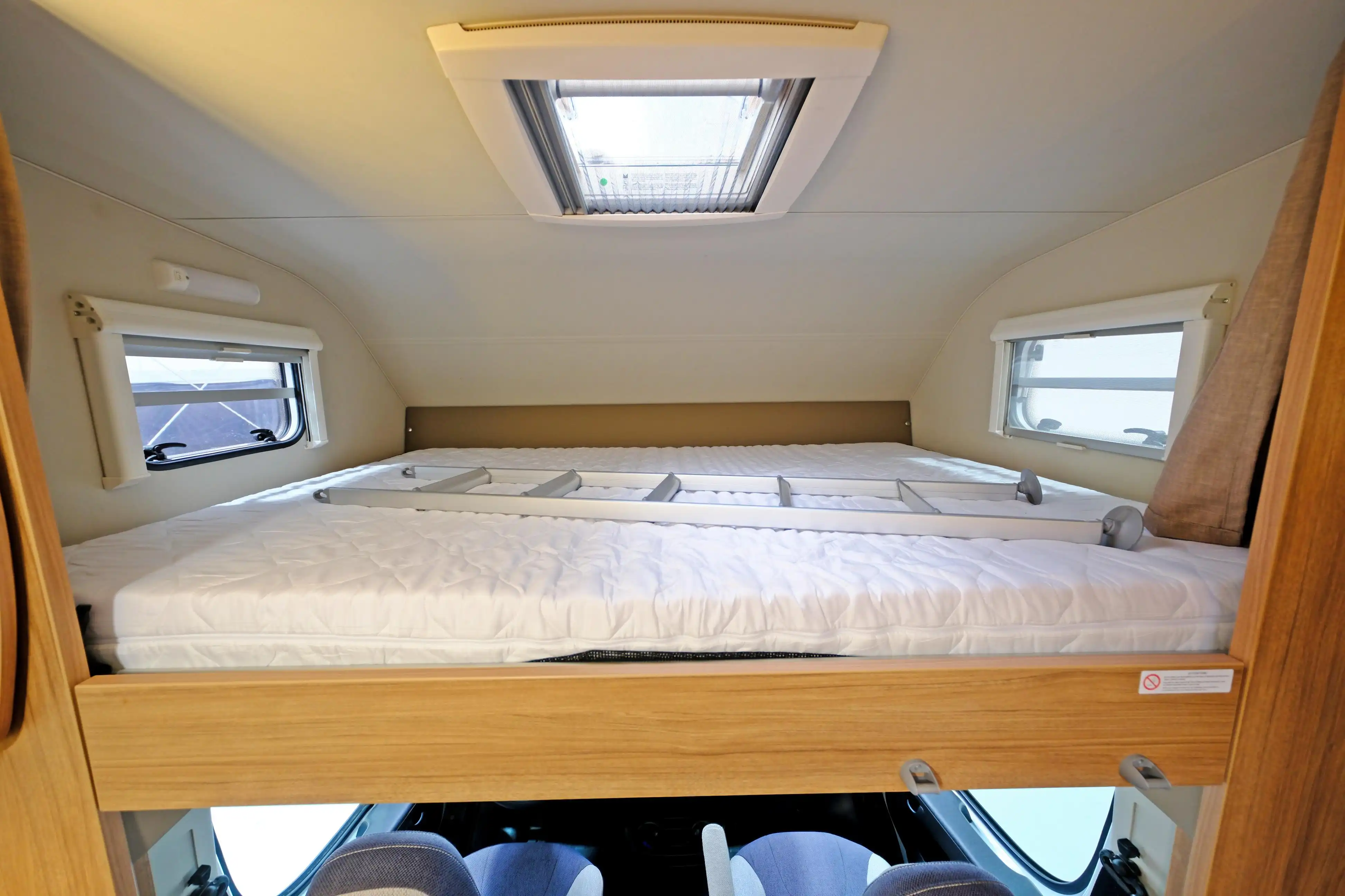 WEINSBERG Cara-Home 700 DG